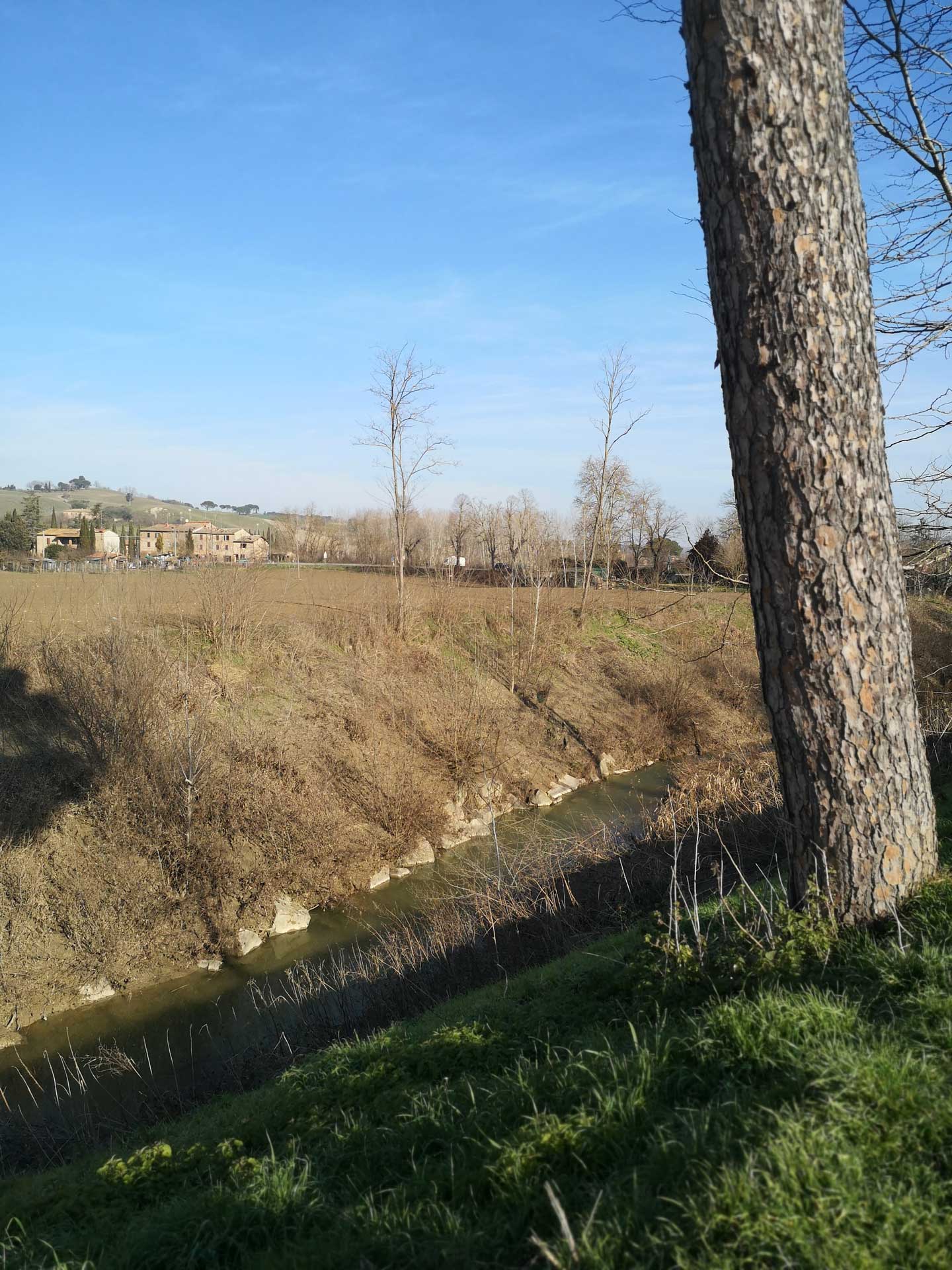 Memoscape design_Parco-Buoncovento_fiume-ombrone